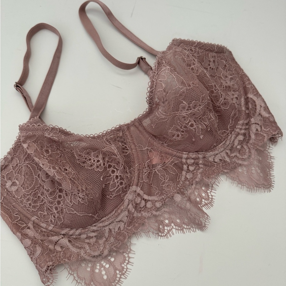 Victoria’s Secret bra